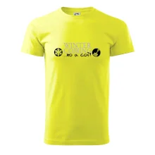 Winter Is Coming parodie