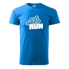 Eat sleep run