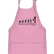 Evolution Climb Evolution Climb