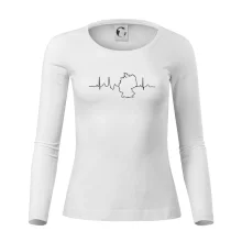 EKG Německo EKG Německo