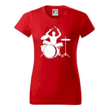 Bicie bubeník Bicie bubeník