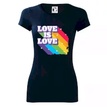 Love is love dúha Love is love dúha