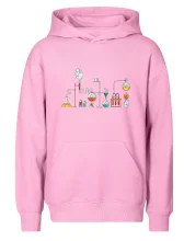 Chemická aparatúra farebná