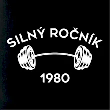 Silný ročník - Letopočet 1980