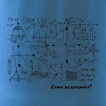 Matematika - čomu nerozumieš Matematika - čomu nerozumieš