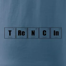 Periodická tabuľka Trenčín