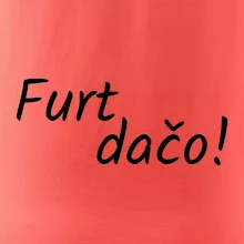 Furt dačo