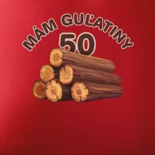 Mám guľatiny 50