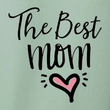 Best mom pod sebou Best mom pod sebou