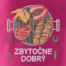 Zbytočne dobrý Zbytočne dobrý
