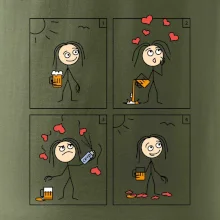 Láska ja a pivo (Hana-creative) Láska ja a pivo (Hana-creative)