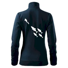 Potápač žraloky Potápač žraloky