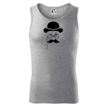 Mustache bicykel Mustache bicykel