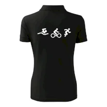 Triathlon postavy Triathlon postavy