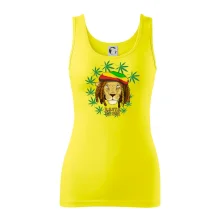 Rasta Lion Rasta Lion