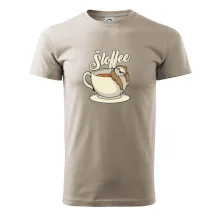 Šloffee - káva