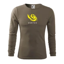 Vortex logo farebné Vortex logo farebné