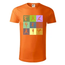 Yoga abeceda Yoga abeceda