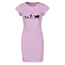 Evolution of man (supersport) Evolution of man (supersport)