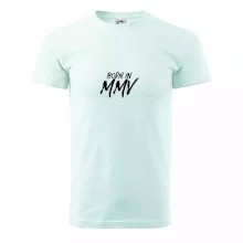 Born in - Rímske číslo 2005