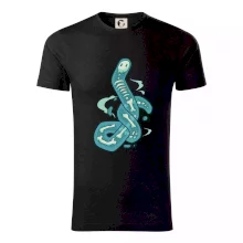 Anatomicky korektný duch dážďovky (Alexis Citrine) Anatomicky korektný duch dážďovky (Alexis Citrine)