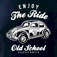 Enjoy The Ride Enjoy The Ride