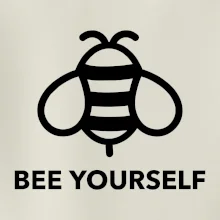 Bee yourself
