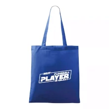 Best floorball player in galaxy