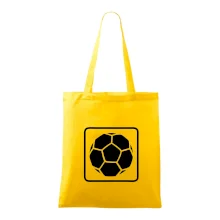 Fotbalová lopta emblem