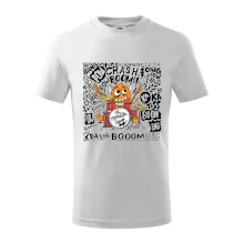 Bubeník - the moster squad