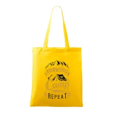 Eat Sleep Camp Repeat