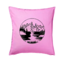 Cestovanie kruh - rieka