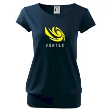 Vortex logo farebné Vortex logo farebné