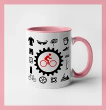 Všetko pre cyklistiku Všetko pre cyklistiku