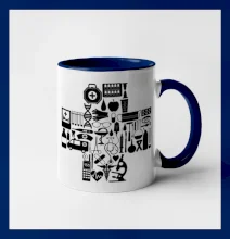 Zdravotné kríž veci Zdravotné kríž veci