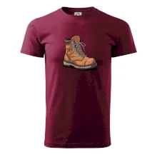 Turistická narodeninová topánka 70