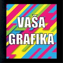 Potlač s vašou grafikou