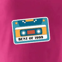 Narodeniny kazeta Best of 1999