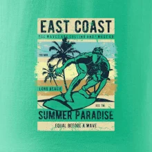 East Coast East Coast