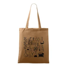 Laboratórium - ikony