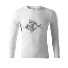 Steampunk ryba Steampunk ryba