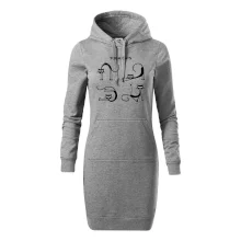 Mačacie jóga (Hana-creative) Mačacie jóga (Hana-creative)