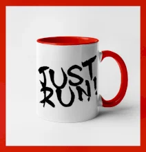 Just run