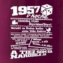 1957 v kocke