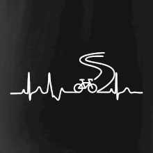 EKG cestná cyklistika