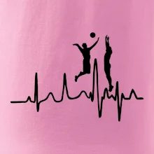 EKG volejbalisti muži