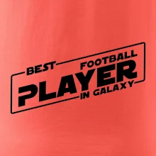 Best football player in galaxy Best football player in galaxy