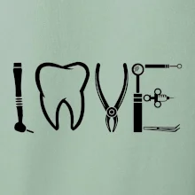 Love zubár Love zubár