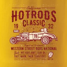 Hot Rods Race Classic