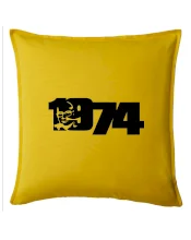 Husákovo dieťa - 1974